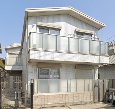 【外観】 | マルベリーカーサ