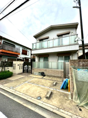 【外観】 | マルベリーカーサ