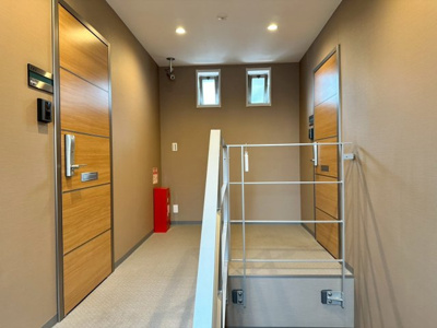 【その他共用部分】 | マルベリーカーサ