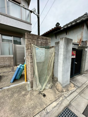 【その他共用部分】 | マルベリーカーサ