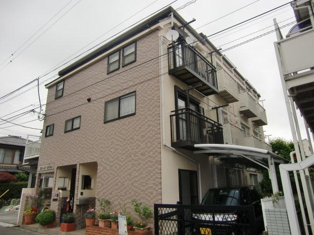 ブリーズイノウエ