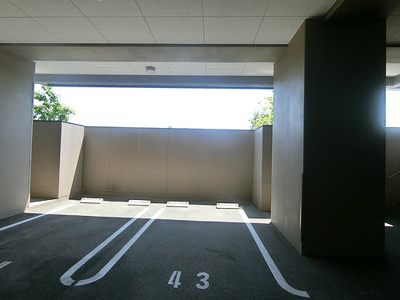 【駐車場】 | サーパス大州グランビューレジデンス