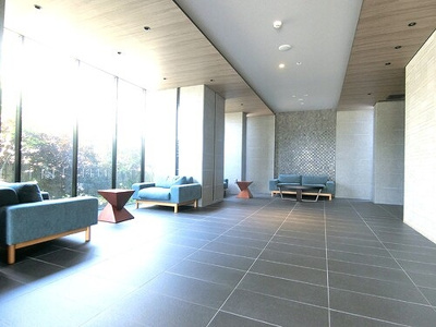 【その他共用部分】 | サーパス大州グランビューレジデンス