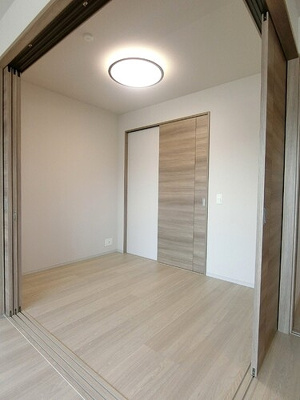 【その他】 | サーパス大州グランビューレジデンス | 洋室4.５