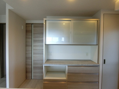 【設備】 | サーパス大州グランビューレジデンス