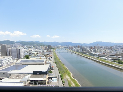 【その他】 | サーパス大州グランビューレジデンス