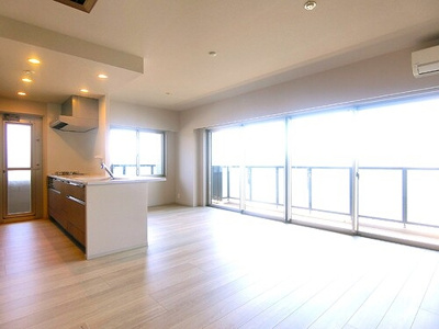 【居間・リビング】 | サーパス大州グランビューレジデンス