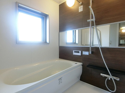 【浴室】 | サーパス大州グランビューレジデンス