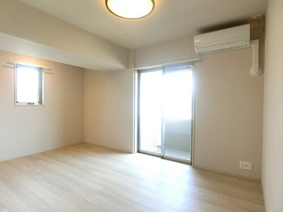 【子供部屋】 | サーパス大州グランビューレジデンス | 洋室8.2