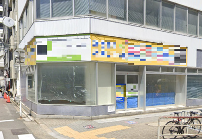  | 西柳パークビル【　名古屋の貸事務所・貸オフィス　】