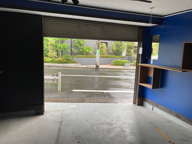 足立区足立４丁目の一戸建ての設備
