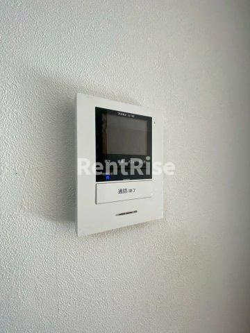 ファミールＳの設備|収納