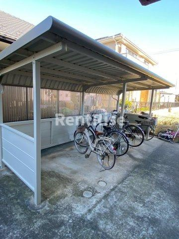 ファミールＳのその他共用部分