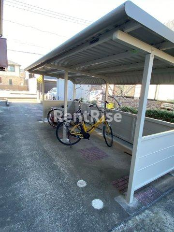 ファミールＳのその他共用部分