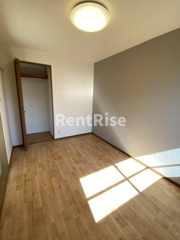 ファミールＳのその他|キッチン