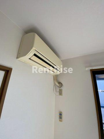 ファミールＳの設備|その他部屋・スペース