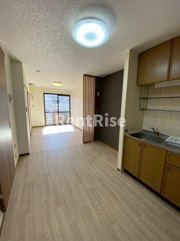 ファミールＳのその他|トイレ