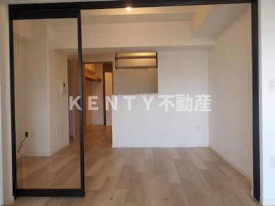 【寝室】 | アクティ目黒駅前１号棟 | 使い勝手のいい寝室です