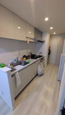 【キッチン】 | アルファステイツ高知城北