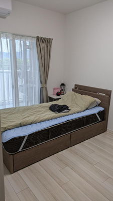 【洋室】 | アルファステイツ高知城北