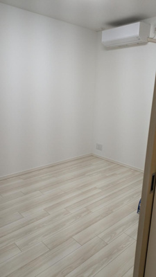 【寝室】 | アルファステイツ高知城北