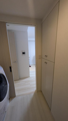 【独立洗面台】 | アルファステイツ高知城北