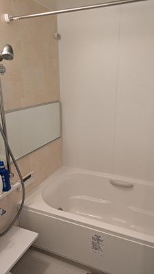 【浴室】 | アルファステイツ高知城北