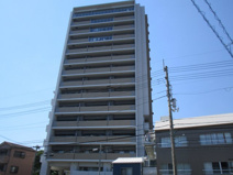 アルファステイツ高知城北の画像