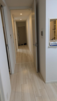 【内装】 | アルファステイツ高知城北