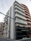 墨田区緑４丁目のマンションの画像