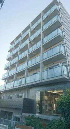 リヴシティ大森西