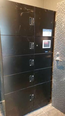 リヴシティ大森西のその他共用部分