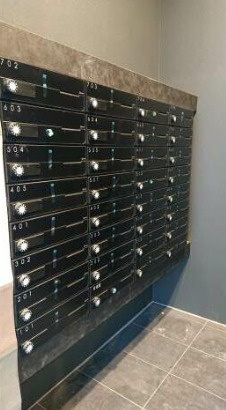 リヴシティ大森西のその他共用部分