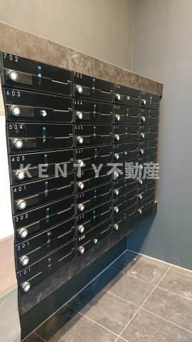 リヴシティ大森西のその他共用部分