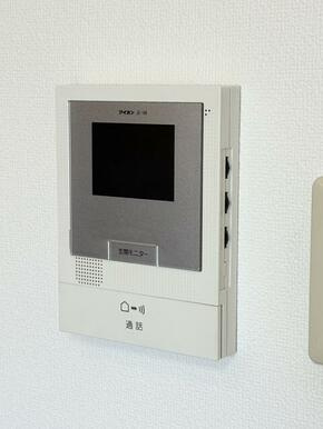 熊本市東区新生１丁目の賃貸マンションのセキュリティ
