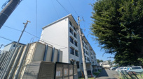 田園ハイツ川越2号棟の画像