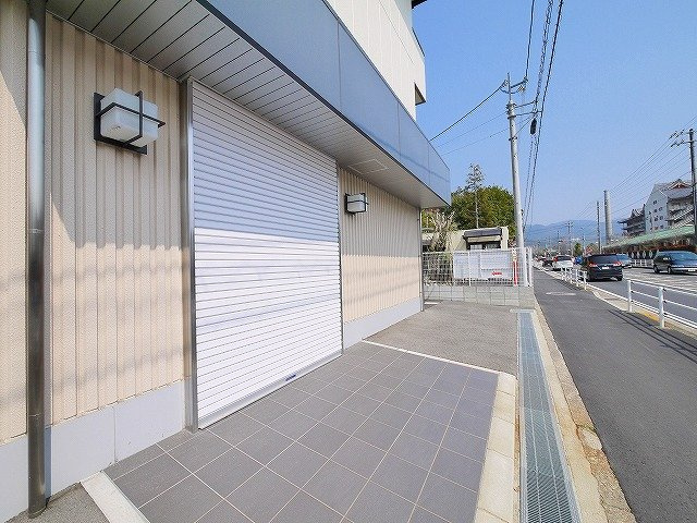 フレグランス三島