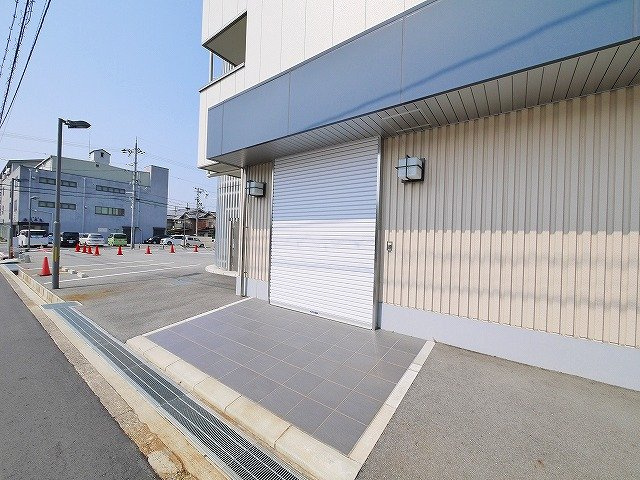 フレグランス三島