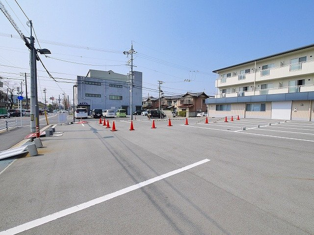 フレグランス三島