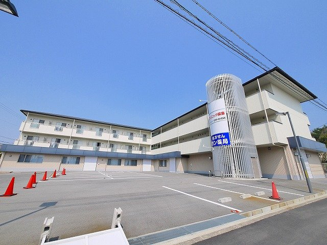フレグランス三島