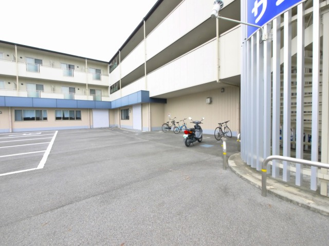 フレグランス三島