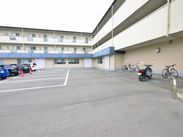 フレグランス三島