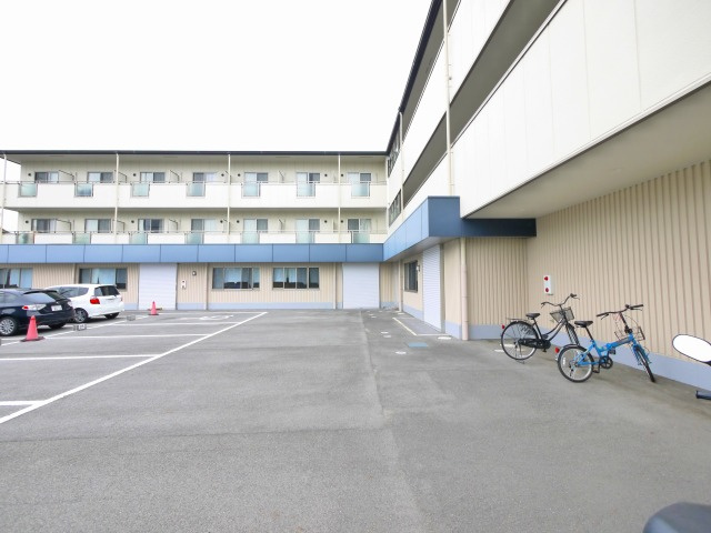 フレグランス三島