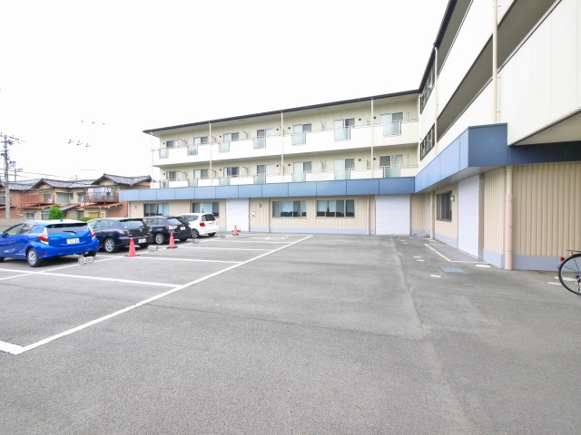 フレグランス三島