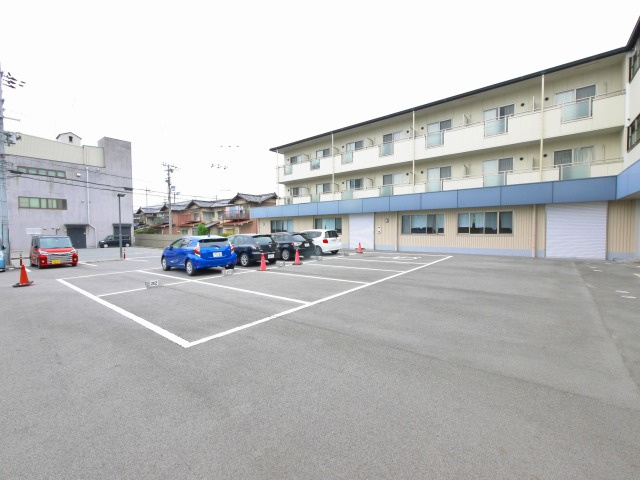 フレグランス三島