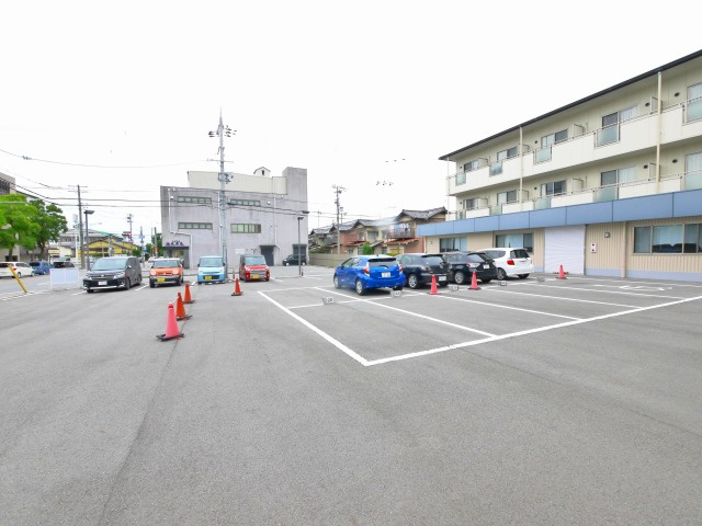 フレグランス三島