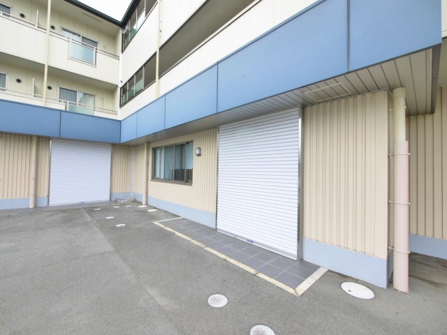 フレグランス三島