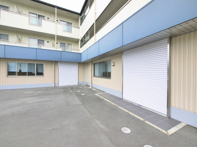 フレグランス三島