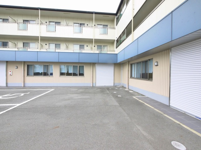 フレグランス三島