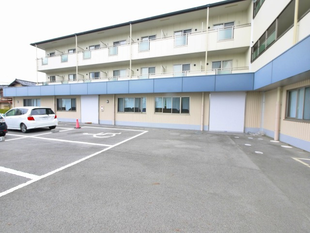 フレグランス三島